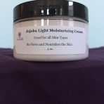 Sacred Skin Jojoba Light Moisturizing Cream