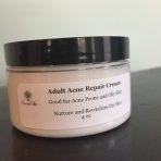 Sacred Skin Adult Acne Repair Cream