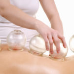 cupping and massage